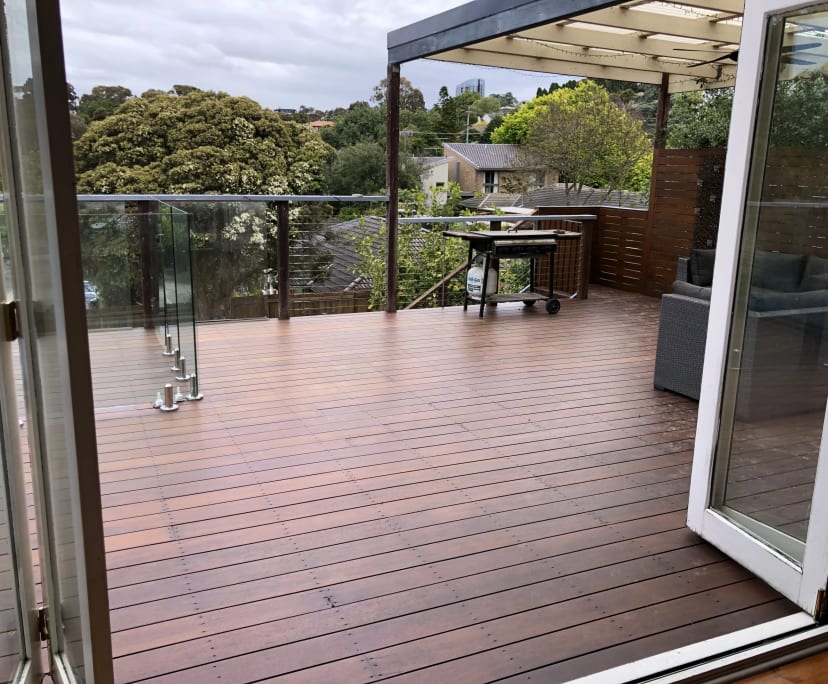 $280, Share-house, 4 bathrooms, Heidelberg VIC 3084