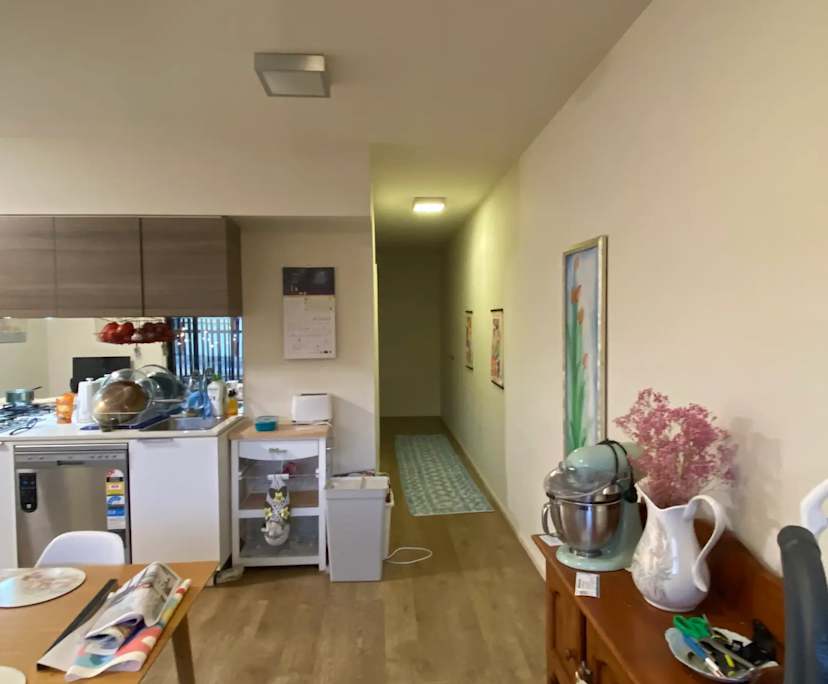 $297, Flatshare, 2 bathrooms, Parkville VIC 3052