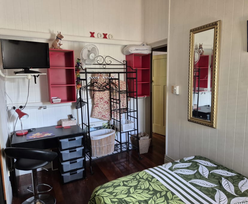 $450, Share-house, 3 bathrooms, Parramatta Park QLD 4870