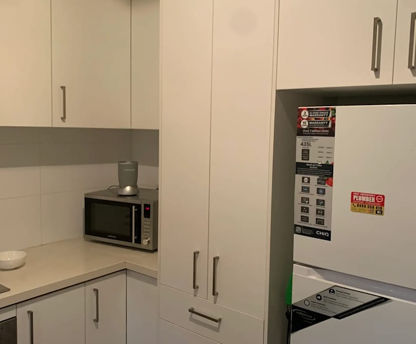 $250, Flatshare, 2 bathrooms, Saint Kilda East VIC 3183