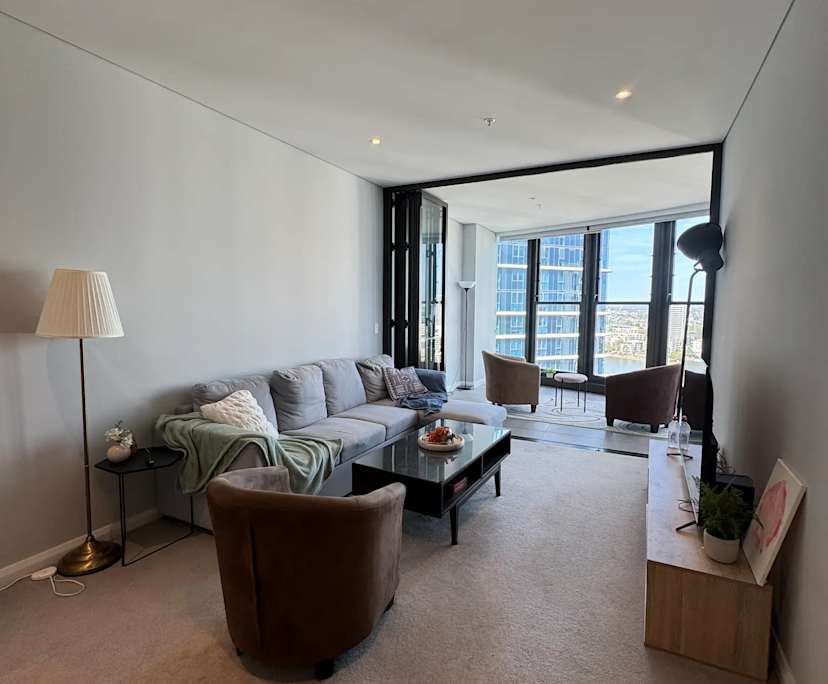 $400, Flatshare, 3 bathrooms, Wentworth Point NSW 2127