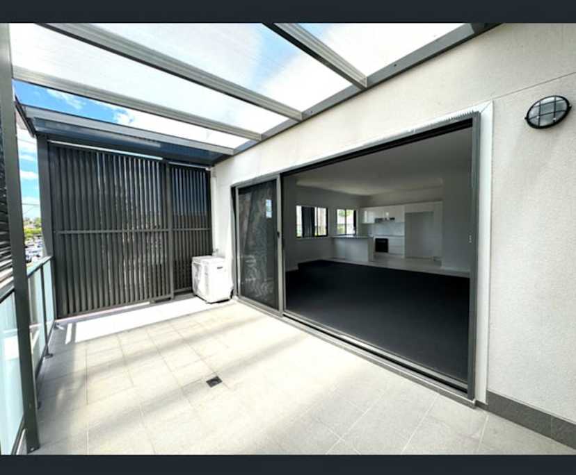 Room in a flatshare