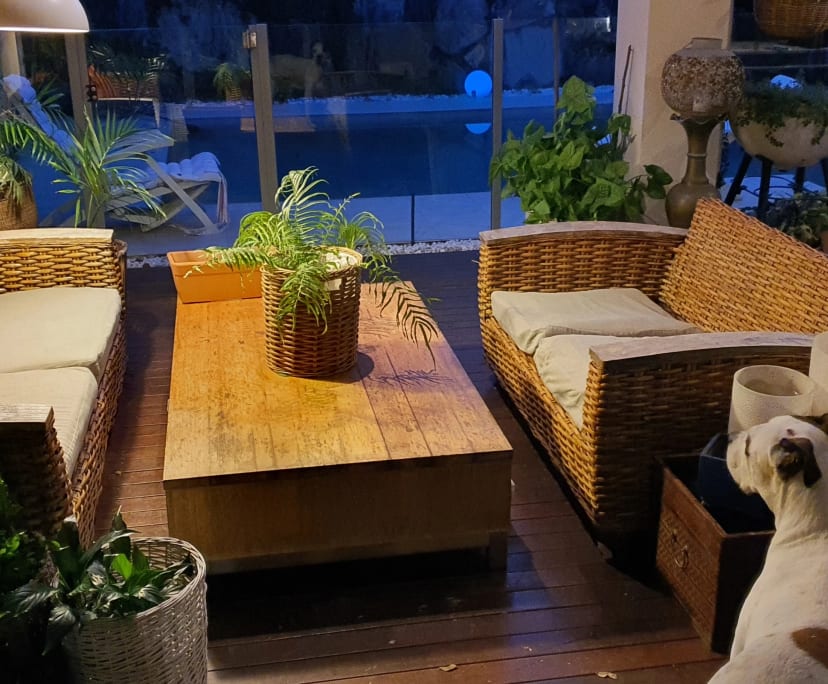 Student accommodation