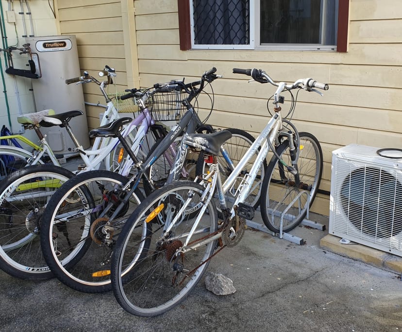 $300, Share-house, 6 bathrooms, Parramatta Park QLD 4870