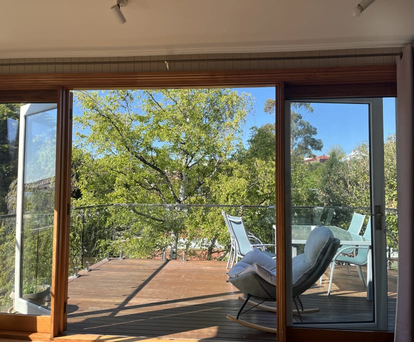 $358, Share-house, 4 bathrooms, West Hobart TAS 7000