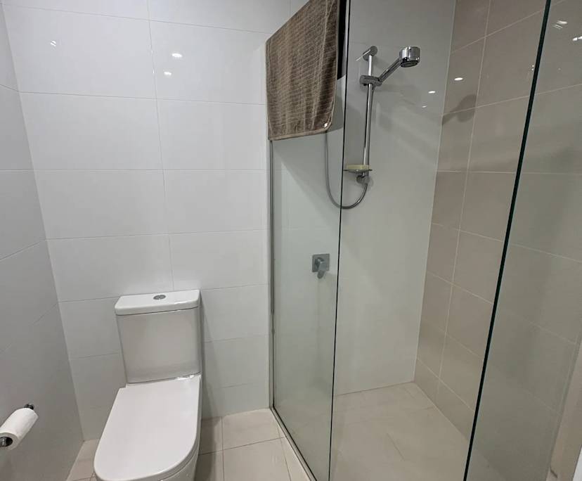 Room for Rent in Griffith, Canberra | $390, Furnishe... | Flatmates.com.au