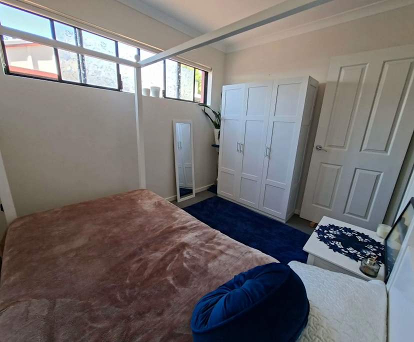 Student accommodation