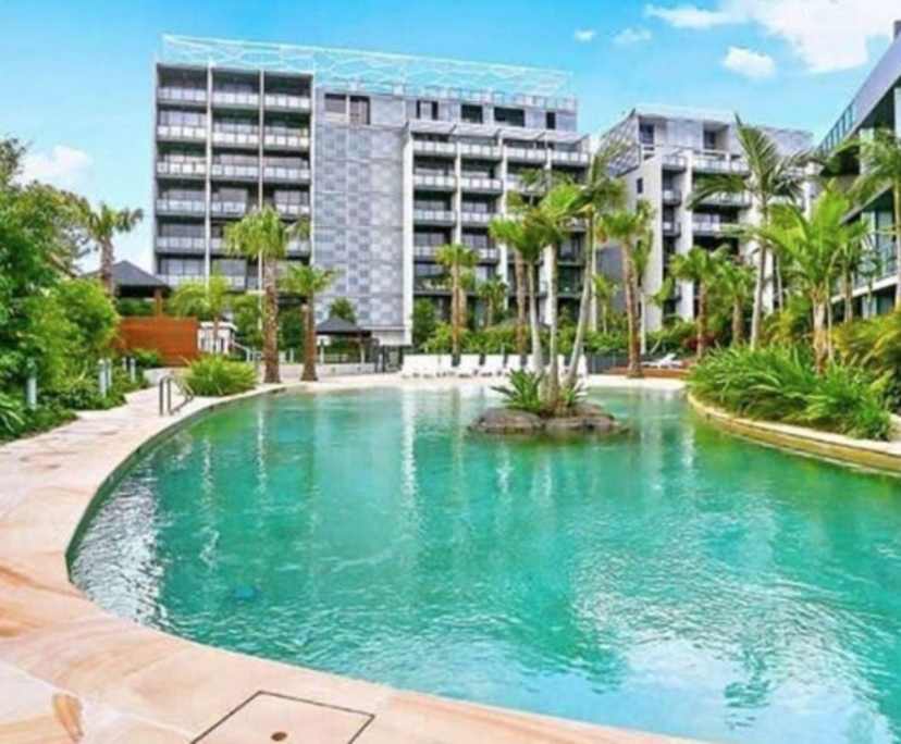 Room with ensuite in a flatshare