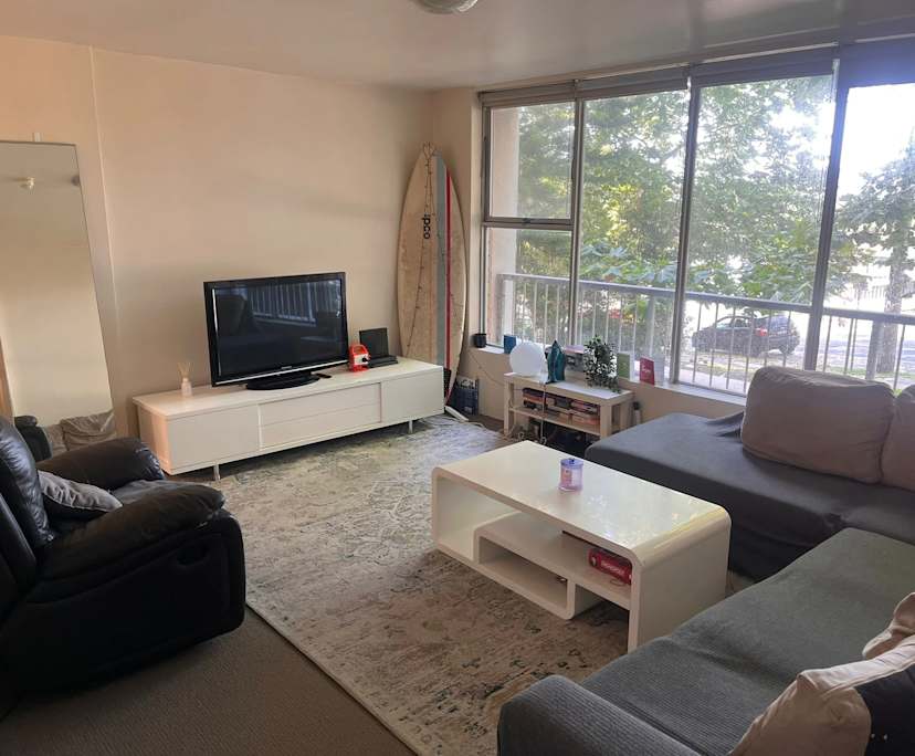 $550, Share-house, 2 bathrooms, Randwick NSW 2031