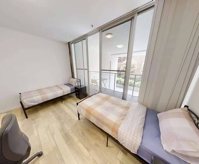 $320, Flatshare, 3 bathrooms, Ultimo NSW 2007