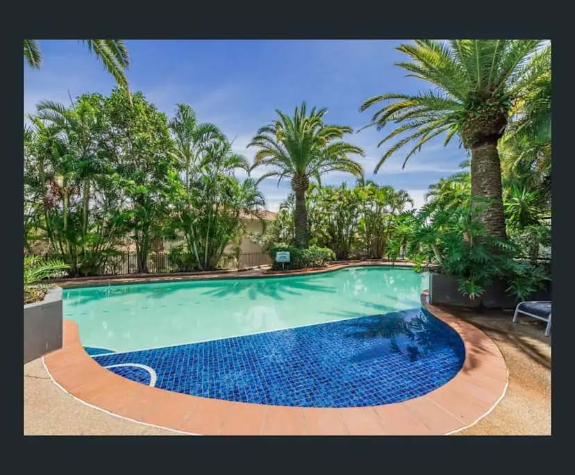 $300, Share-house, 3 bathrooms, Arundel QLD 4214