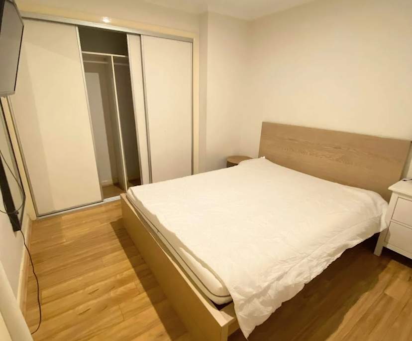 $320, Flatshare, 3 bathrooms, Melbourne VIC 3000