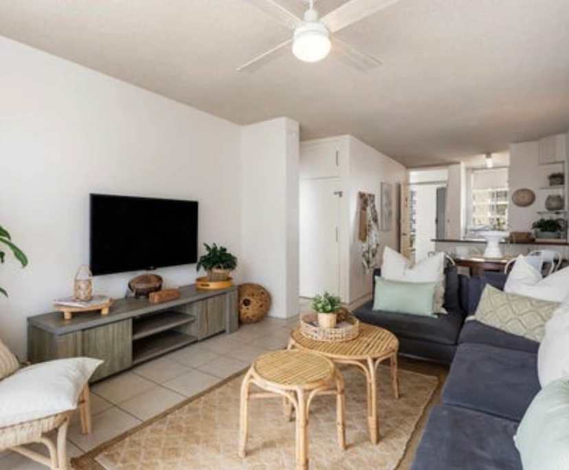 $420, Flatshare, 2 bathrooms, Surfers Paradise QLD 4217