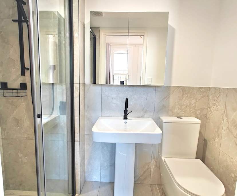 $510, Studio, 1 bathroom, Marrickville NSW 2204