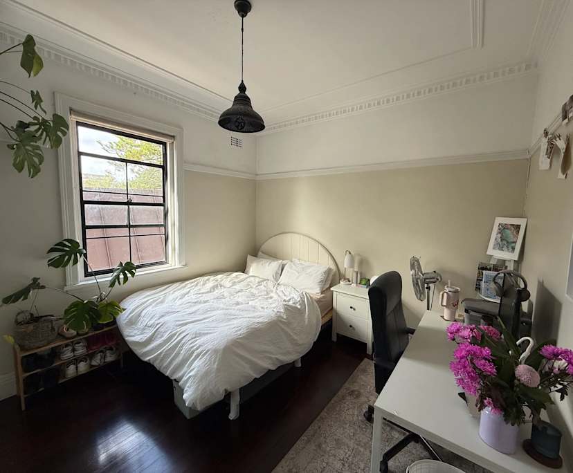 $375, Flatshare, 3 bathrooms, Manly NSW 2095