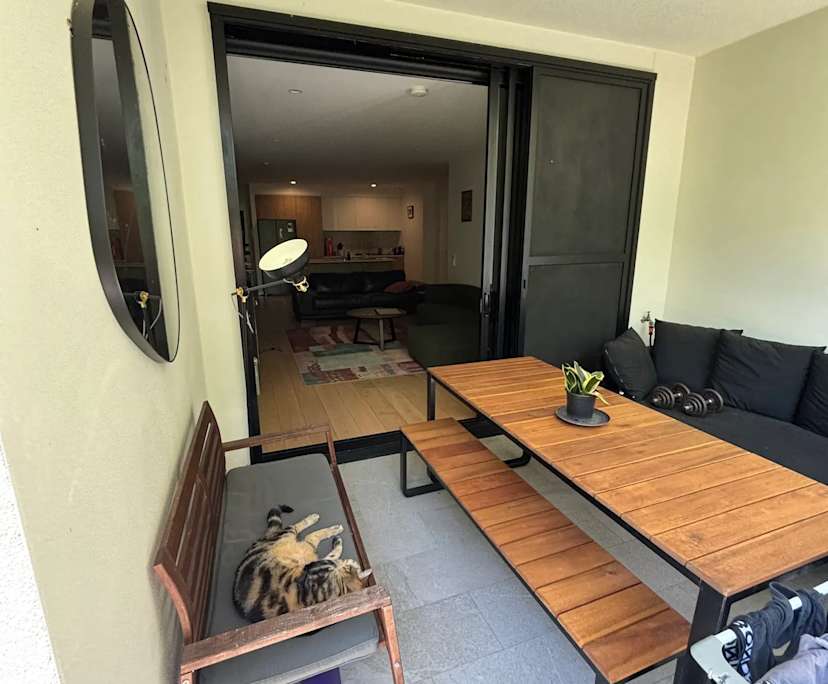 $450, Flatshare, 2 bathrooms, Windsor QLD 4030