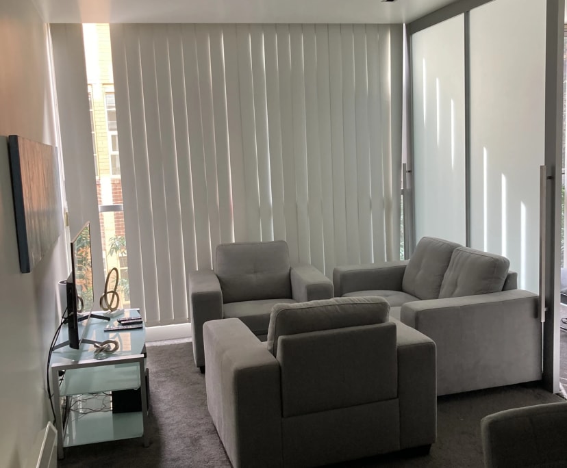 $400, Homestay, 2 bathrooms, Melbourne VIC 3000