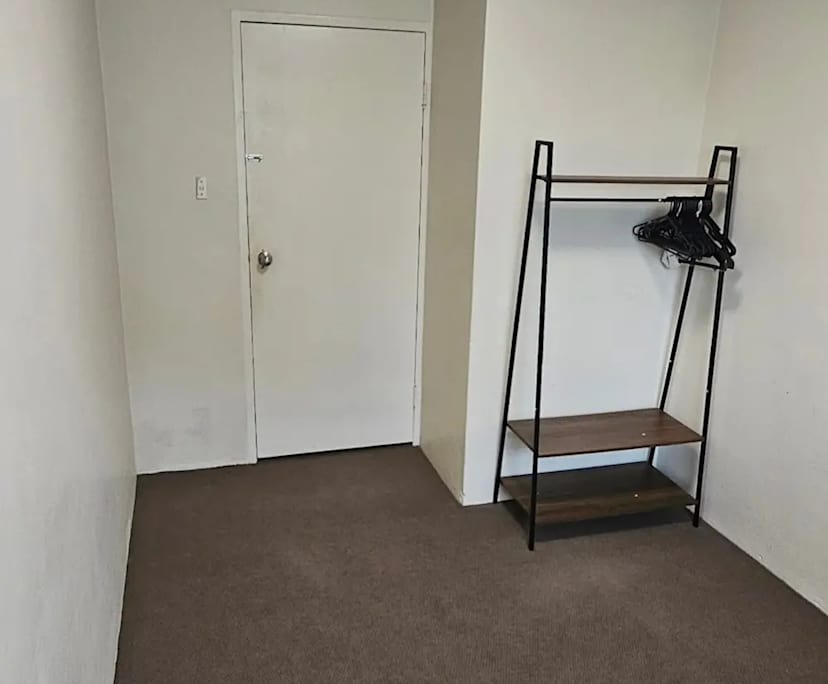 Room in a flatshare