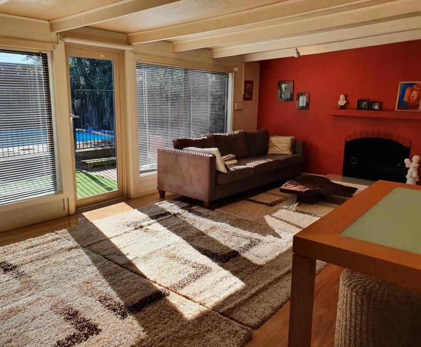 Granny Flat for Rent in Malvern East, Melbourne 3...