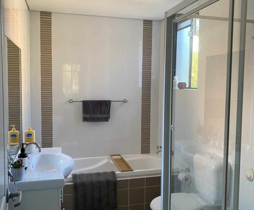 $300, 1-bed, 1 bathroom, North Parramatta NSW 2151
