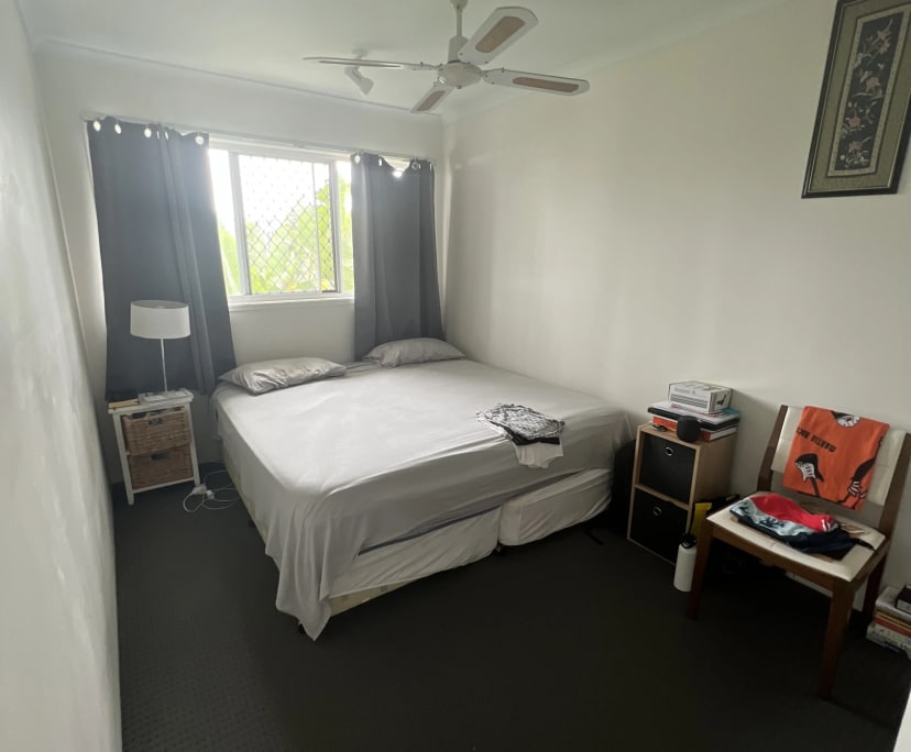 $420, Share-house, 2 bathrooms, Mermaid Beach QLD 4218