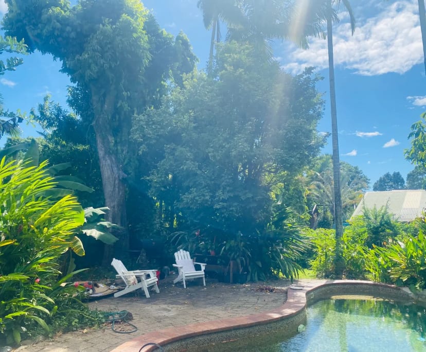 Room for Rent in Stratford, Cairns 350, Furnished...