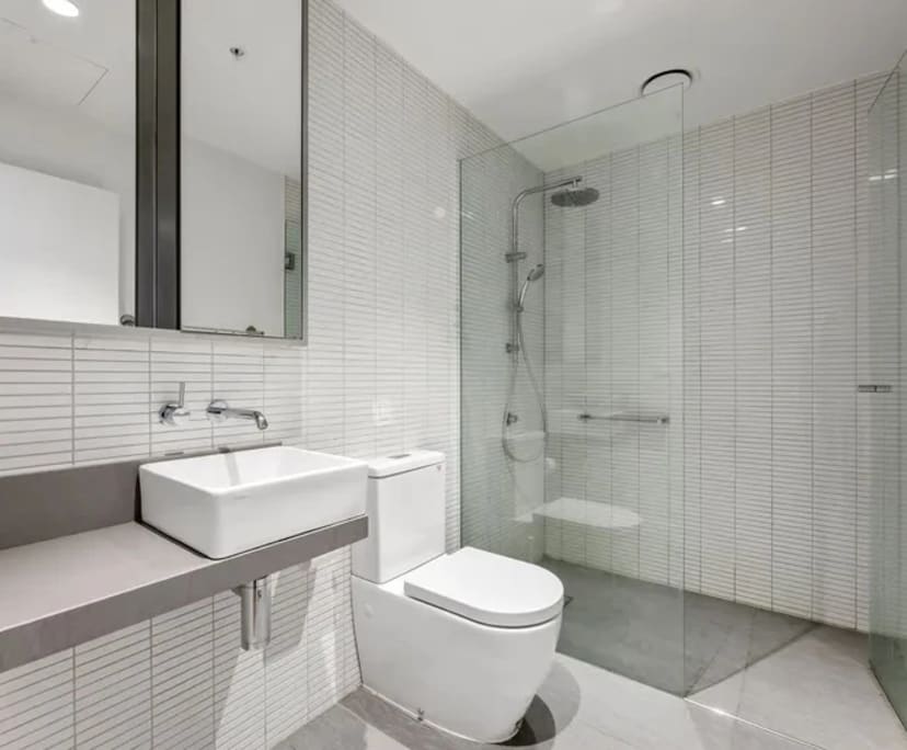 $396, Flatshare, 3 bathrooms, West Melbourne VIC 3003