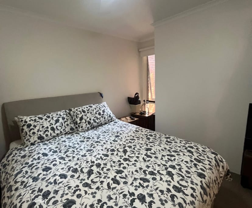 $410, Share-house, 2 bathrooms, Forest Lodge NSW 2037