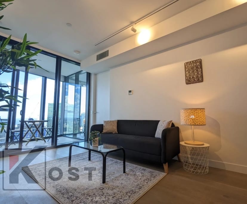 $451, Flatshare, 3 bathrooms, Carlton VIC 3053