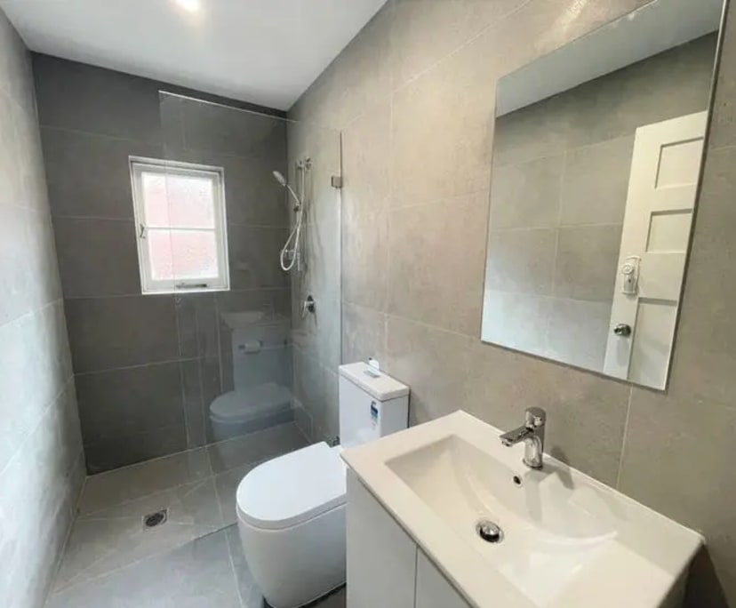 $250, Flatshare, 6 bathrooms, Erskineville NSW 2043