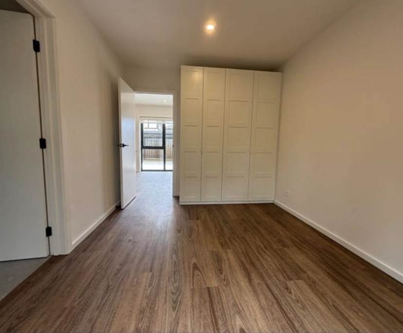 One bed flat for rent