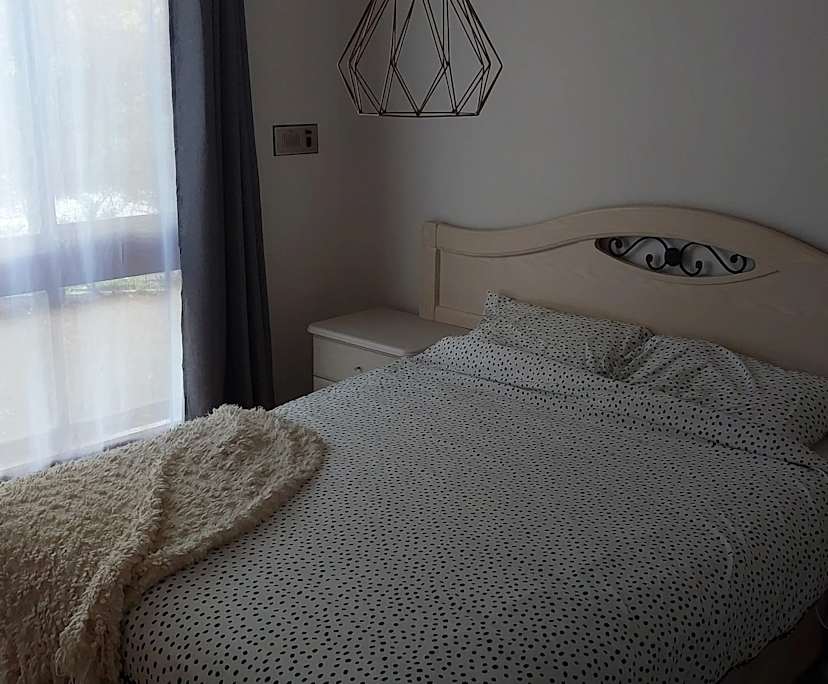 Room in a share house