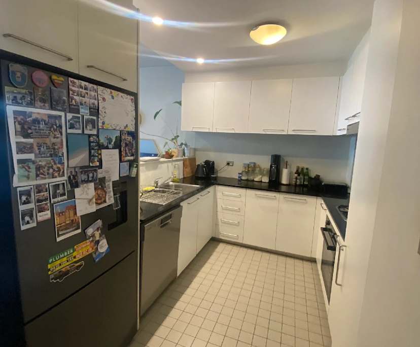 $500, Flatshare, 2 bathrooms, Surry Hills NSW 2010