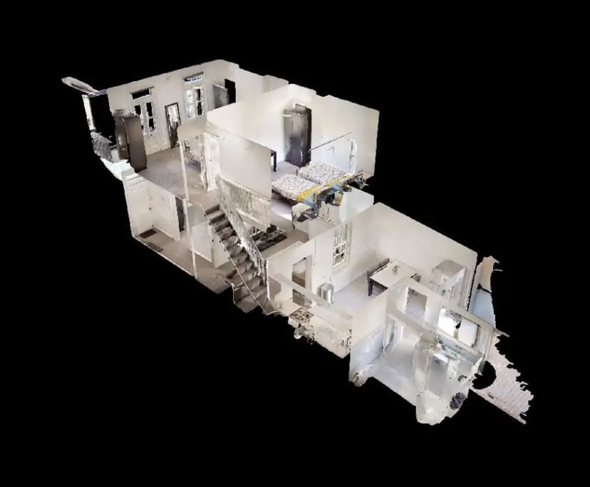 $260, Share-house, 2 bathrooms, Pyrmont NSW 2009