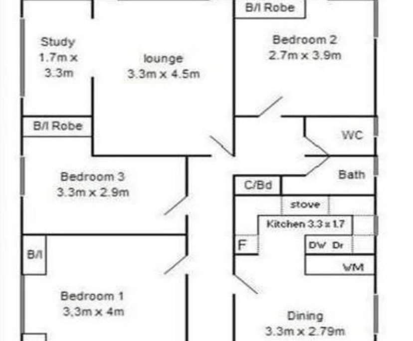 $300, Flatshare, 3 bathrooms, Cremorne Point NSW 2090