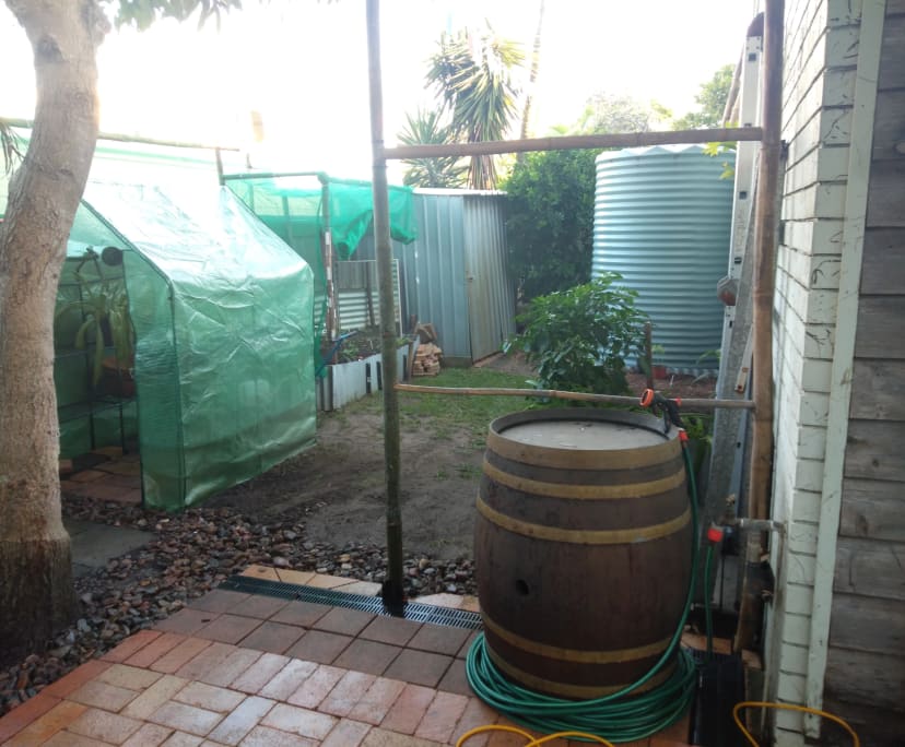 $315, Flatshare, 2 bathrooms, Sunrise Beach QLD 4567