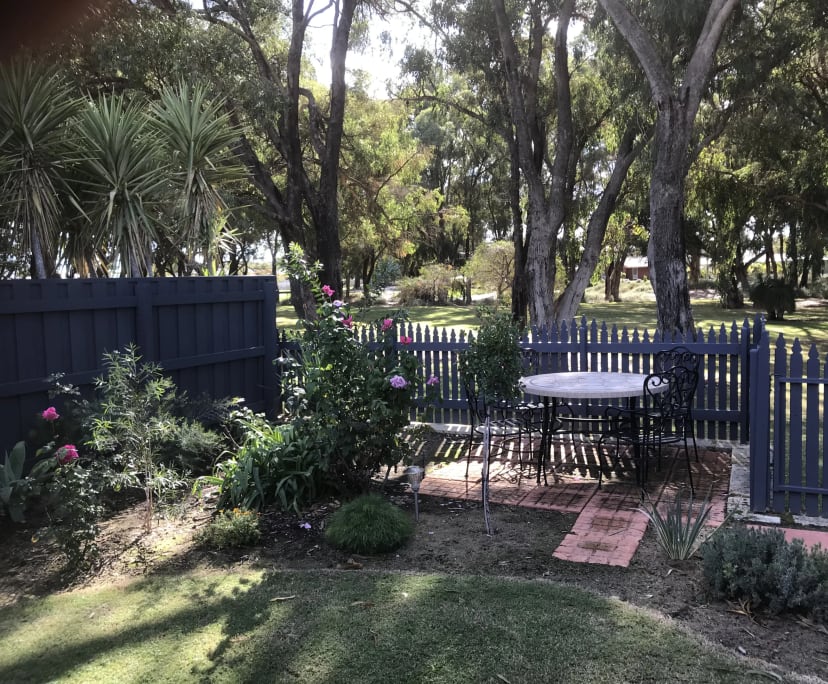 2 Rooms for Rent in Yanchep, Perth 0300, Furnish...