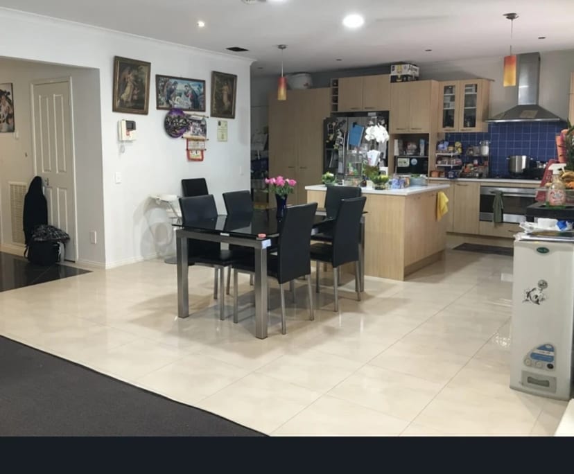 $210, Share-house, 4 rooms, Braybrook VIC 3019, Braybrook VIC 3019