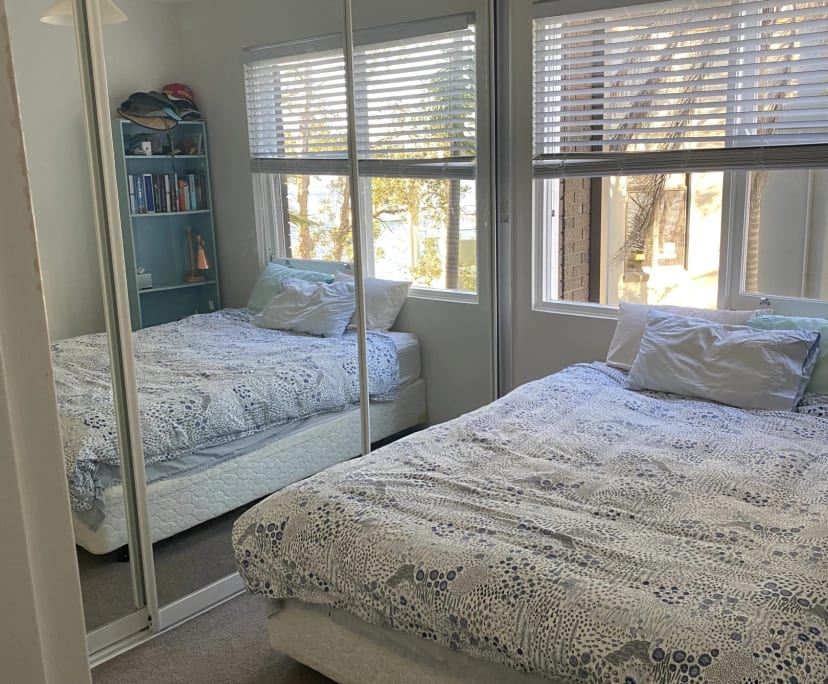 Room for Rent in Drummoyne, Sydney 320, Furnished...