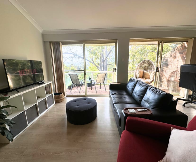 $410, Flatshare, 3 bathrooms, Fairlight NSW 2094