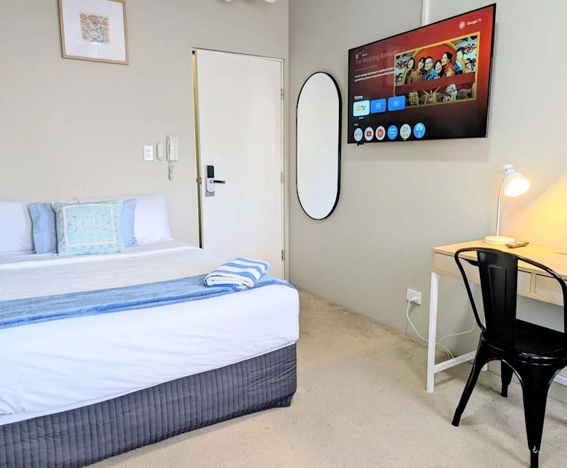 $700, Share-house, 6 bathrooms, Potts Point NSW 2011