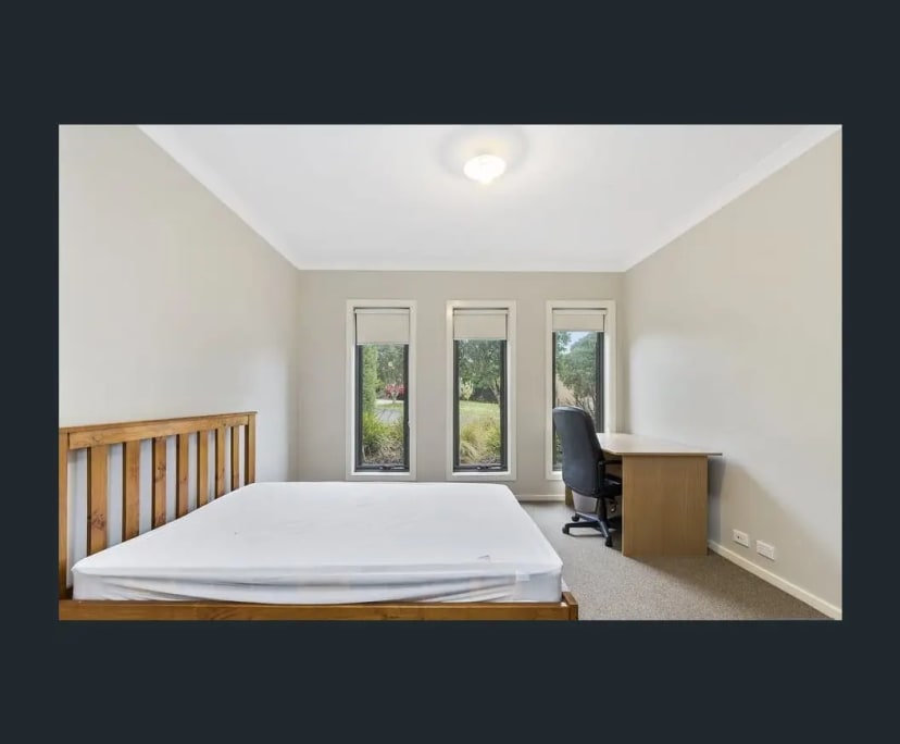 $230, Student-accommodation, 6 bathrooms, Highton VIC 3216