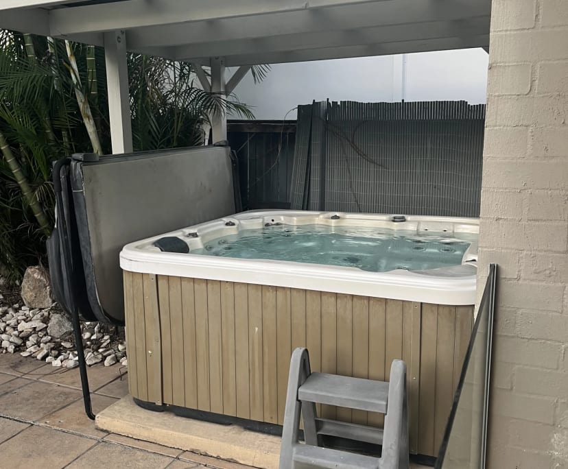 $320, Share-house, 5 bathrooms, Twin Waters QLD 4564