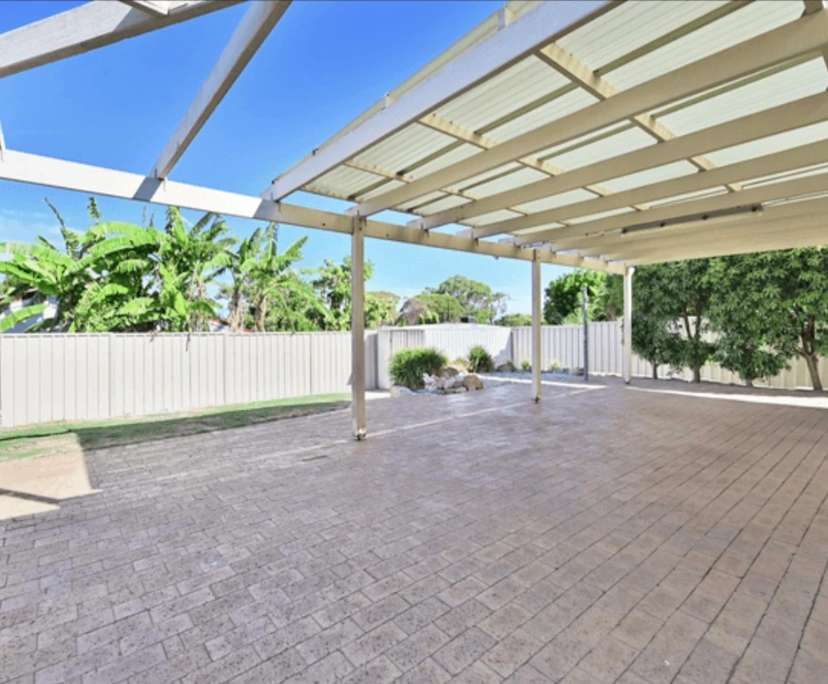 $375, Share-house, 2 bathrooms, Woodvale WA 6026