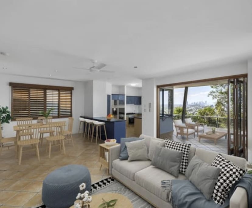 Room for Rent in Burleigh Heads, Gold Coast 600,