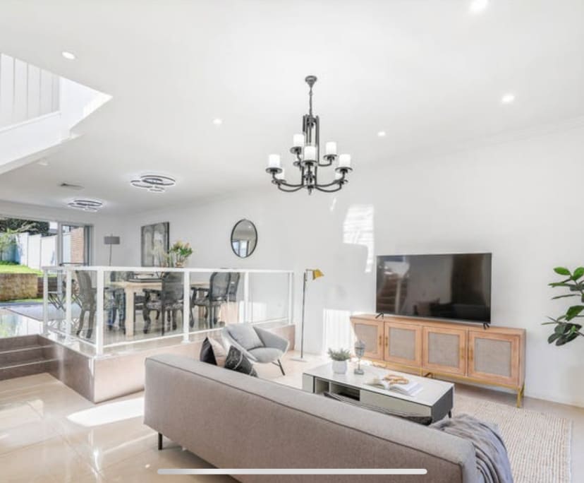 $175, Share-house, 3 bathrooms, Dundas NSW 2117