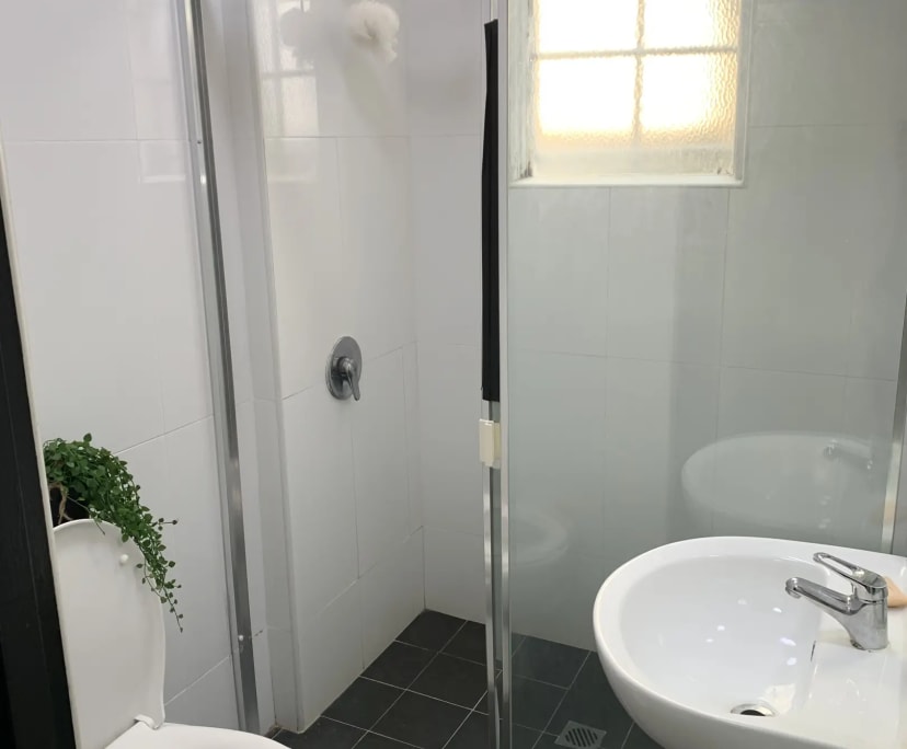 $250, Share-house, 6 bathrooms, Petersham NSW 2049