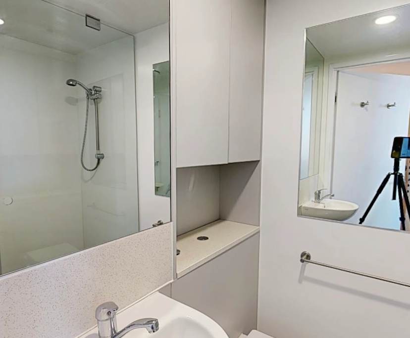 Student accommodation