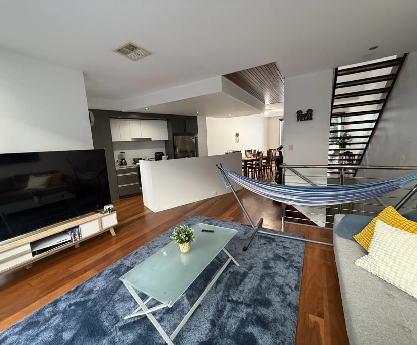 $540, Share-house, 3 bathrooms, Kelvin Grove QLD 4059