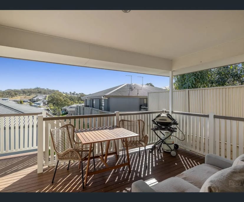 2 Rooms for Rent in Glenvale, QLD 215375, Furnis...